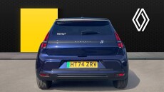 Renault 5 110kW Techno Comfort Range 52kWh 5dr Auto Electric Hatchback